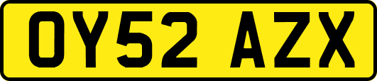 OY52AZX