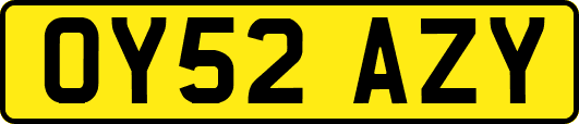OY52AZY