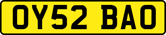 OY52BAO