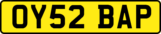 OY52BAP
