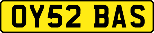 OY52BAS