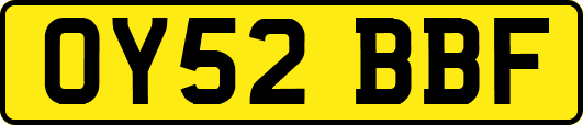 OY52BBF