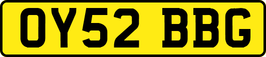 OY52BBG