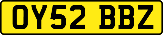 OY52BBZ