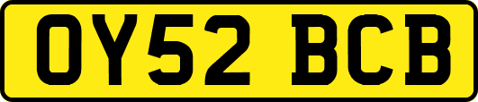 OY52BCB