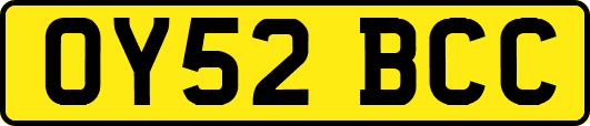 OY52BCC