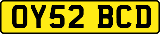 OY52BCD