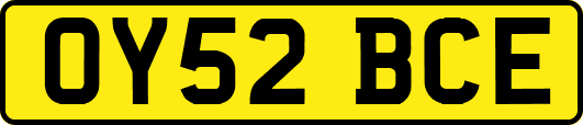OY52BCE