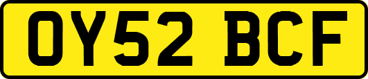 OY52BCF