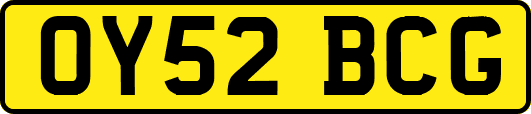 OY52BCG
