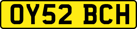 OY52BCH