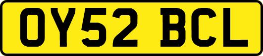 OY52BCL