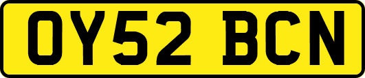 OY52BCN