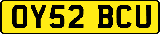 OY52BCU
