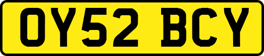 OY52BCY