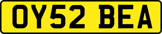 OY52BEA