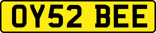 OY52BEE