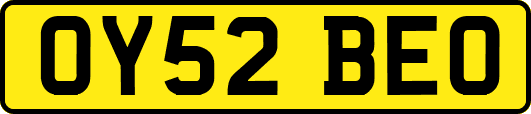 OY52BEO