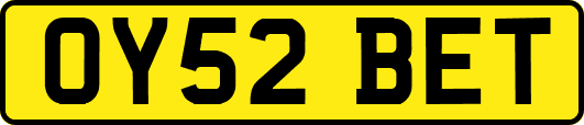 OY52BET