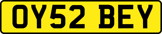OY52BEY