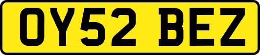 OY52BEZ