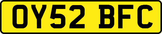 OY52BFC