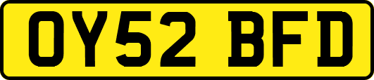 OY52BFD