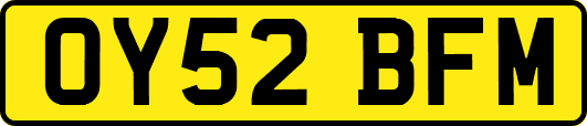 OY52BFM