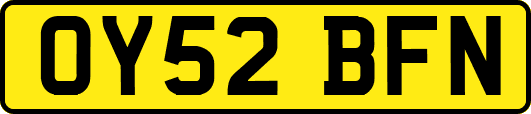 OY52BFN