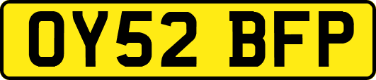 OY52BFP