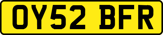 OY52BFR
