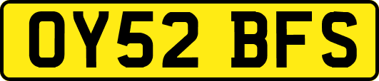 OY52BFS