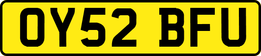 OY52BFU