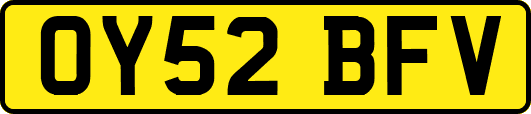 OY52BFV