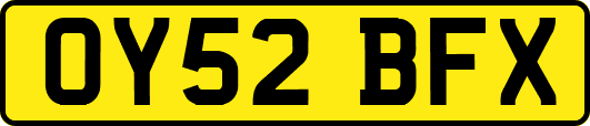 OY52BFX
