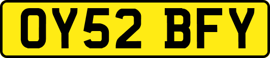 OY52BFY