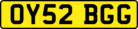 OY52BGG
