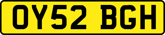 OY52BGH