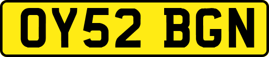 OY52BGN