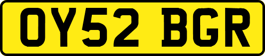 OY52BGR