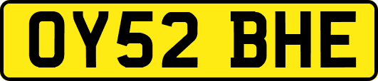 OY52BHE