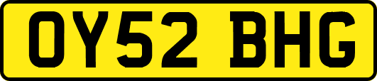 OY52BHG