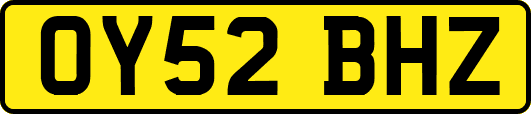 OY52BHZ
