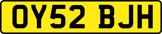 OY52BJH