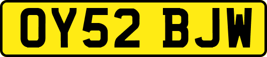 OY52BJW
