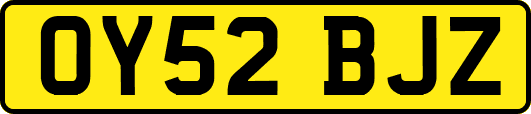 OY52BJZ