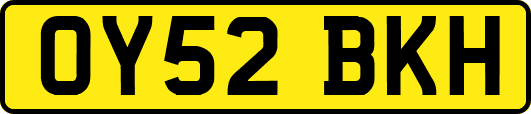 OY52BKH