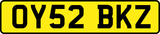 OY52BKZ
