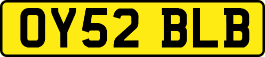 OY52BLB
