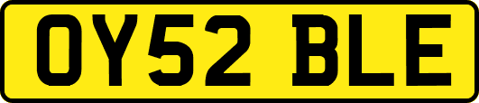 OY52BLE